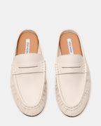 CUIR BLANC RAFE