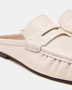CUIR BLANC RAFE