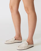 CUIR BLANC RAFE