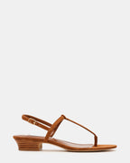 RALIA SUÈDE MARRON
