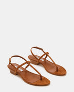 RALIA SUÈDE MARRON