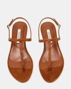 RALIA SUÈDE MARRON