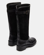 RAMBLE NOIR MULTICOLORE