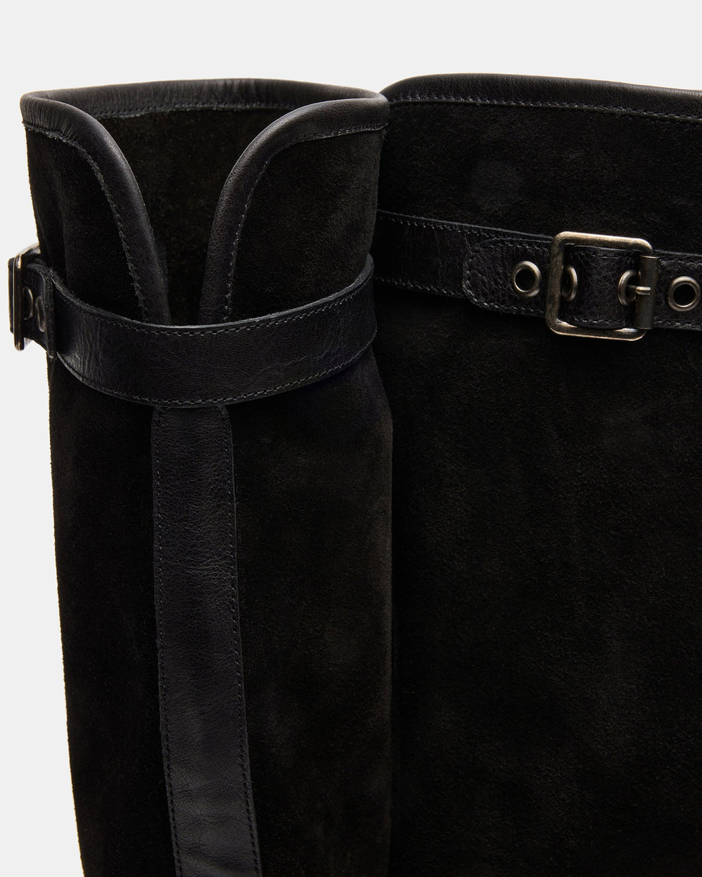 RAMBLE BLACK MULTI