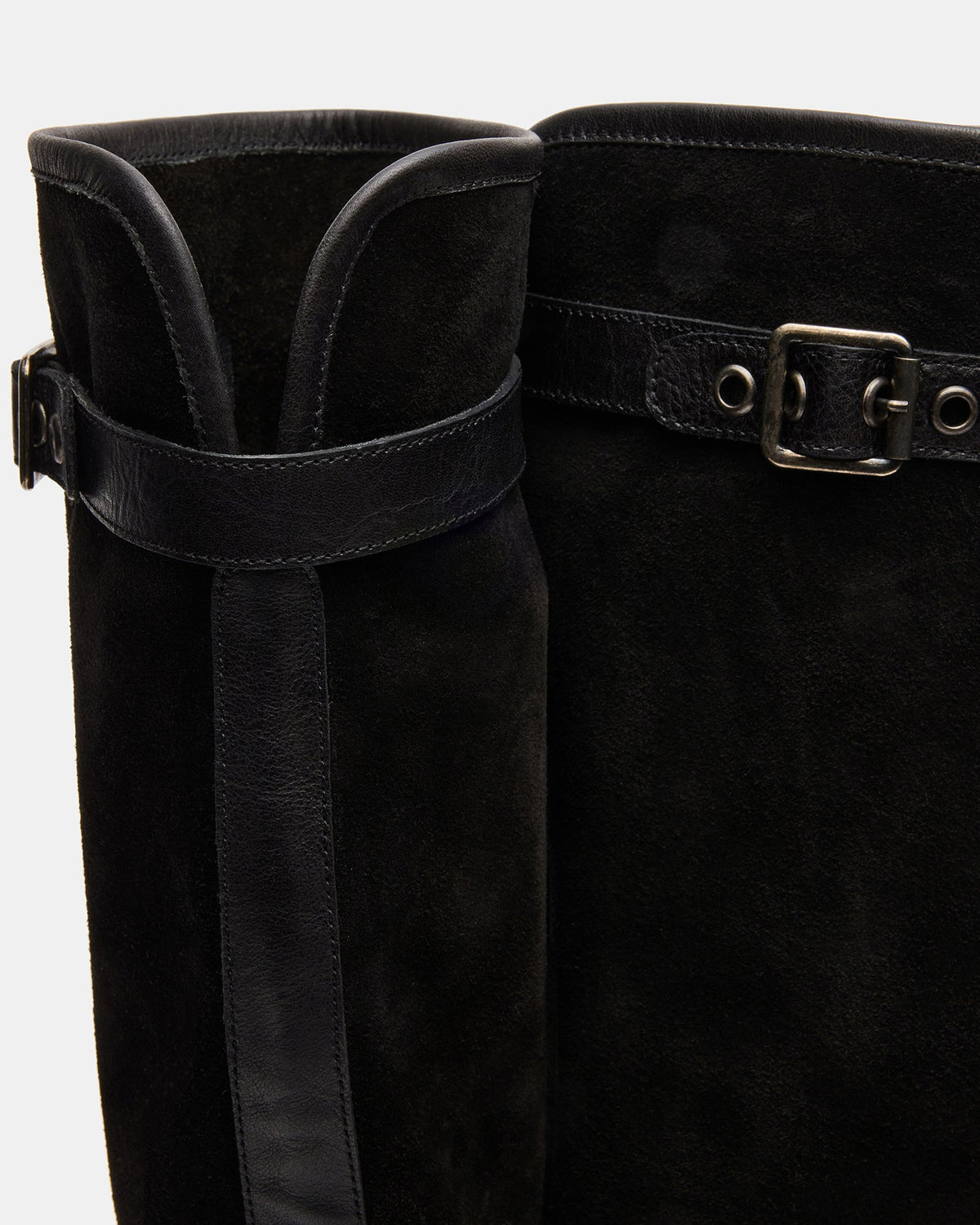 RAMBLE BLACK MULTI