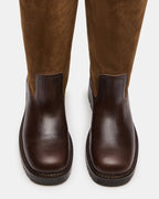 MARRON MULTICOLORE RAMBLE