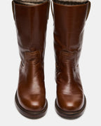 CUIR COGNAC RAMIRA
