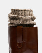 CUIR COGNAC RAMIRA