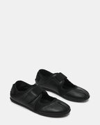 CUIR NOIR RAPIDE