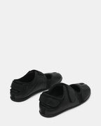 CUIR NOIR RAPIDE