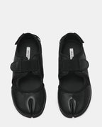 CUIR NOIR RAPIDE