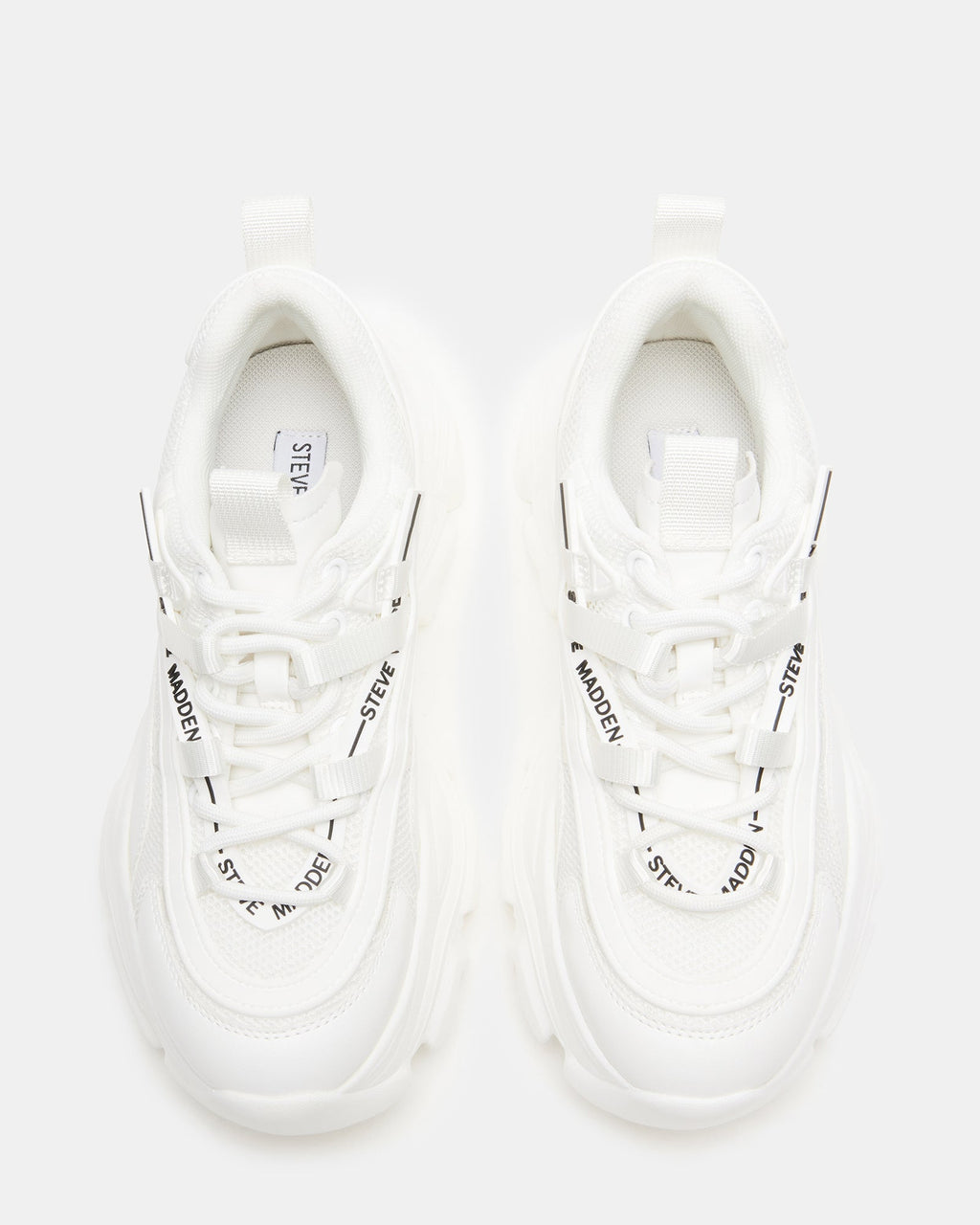 RECOUPE WHITE