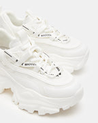 RECOUPE BLANCHE