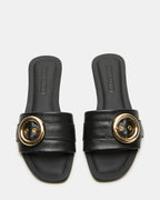 CUIR NOIR REEF