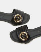 CUIR NOIR REEF