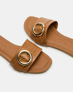 CUIR TAN REEF