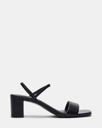 RIELLA CUIR NOIR