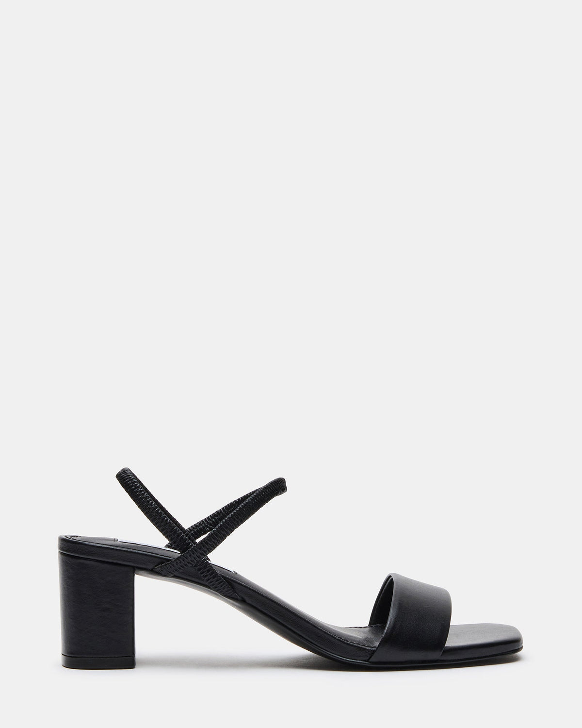 RIELLA BLACK LEATHER
