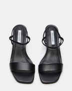 RIELLA CUIR NOIR