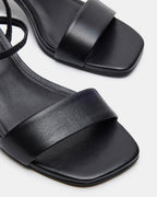 RIELLA CUIR NOIR