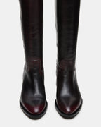 CUIR CERISE NOIRE REMINGTON