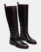 CUIR CERISE NOIRE REMINGTON