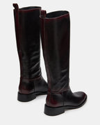 CUIR CERISE NOIRE REMINGTON