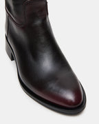 CUIR CERISE NOIRE REMINGTON