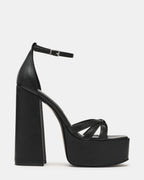 CUIR NOIR RÉTRO