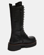 REXX CUIR NOIR