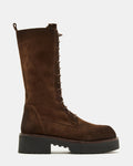 REXX BROWN SUEDE