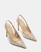STRASS REYES