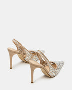 STRASS REYES