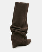 RHYS DAIM TAUPE FONCÉ