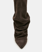 RHYS DAIM TAUPE FONCÉ