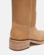 ENSEMBLE BOTTES RIGGS ET SAC PRIYA