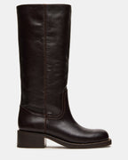 CARREAUX RIGGS MARRON