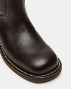 CARREAUX RIGGS MARRON