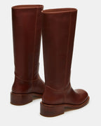 CUIR ROUILLE RIGGS