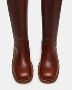 CUIR ROUILLE RIGGS