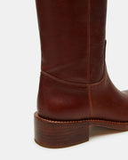 CUIR ROUILLE RIGGS