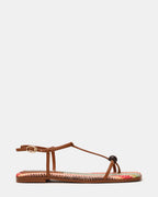 RITZY BOIS MARRON MULTI