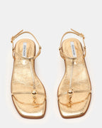 OR GOLDEN RITZ