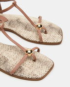 SERPENT NATUREL CHIC