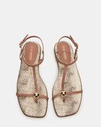 SERPENT NATUREL CHIC