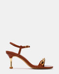 RIVENA COGNAC LEATHER