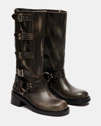 LOT BOTTES ROCKY ET SAC OLGA