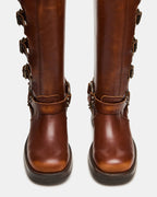 ROCKY COGNAC EFFET VIEILLI