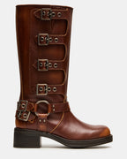 ROCKY COGNAC EFFET VIEILLI