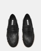 ROGER CUIR NOIR